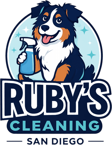 Ruby's Cleaning San Diego