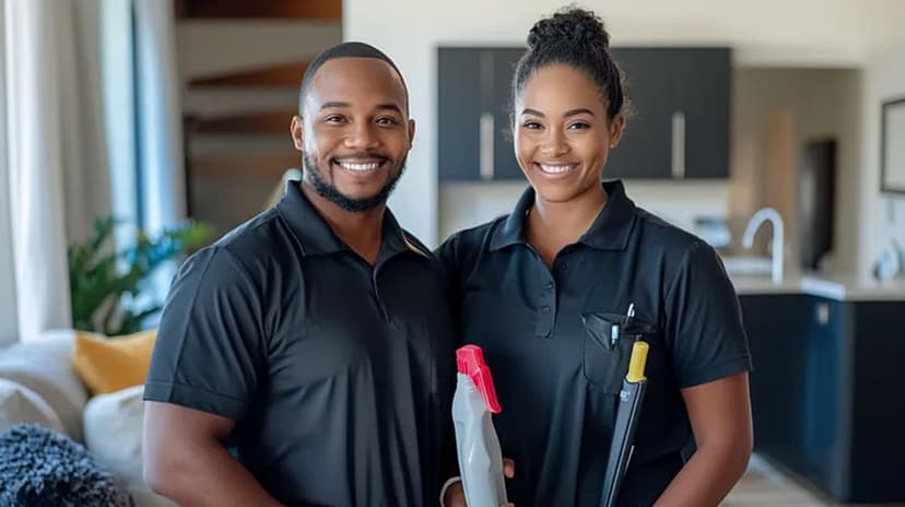 Eco-Friendly Service Recognition's image