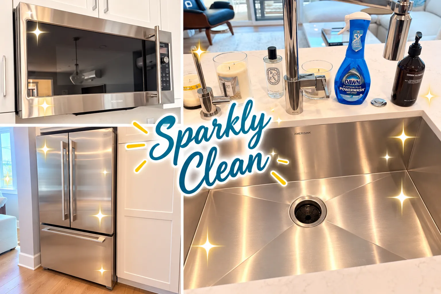 Featured post - 🍂 Fall Is Here - Small Things You Can Do to Get Your Home Ready